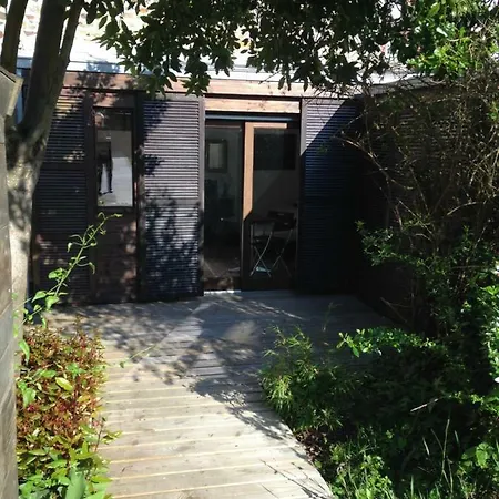5 Rue De La Corderie Apartamento Granville Exterior foto