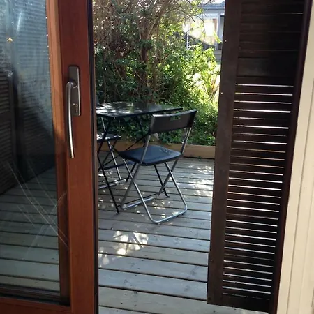 5 Rue De La Corderie Apartamento Granville Exterior foto