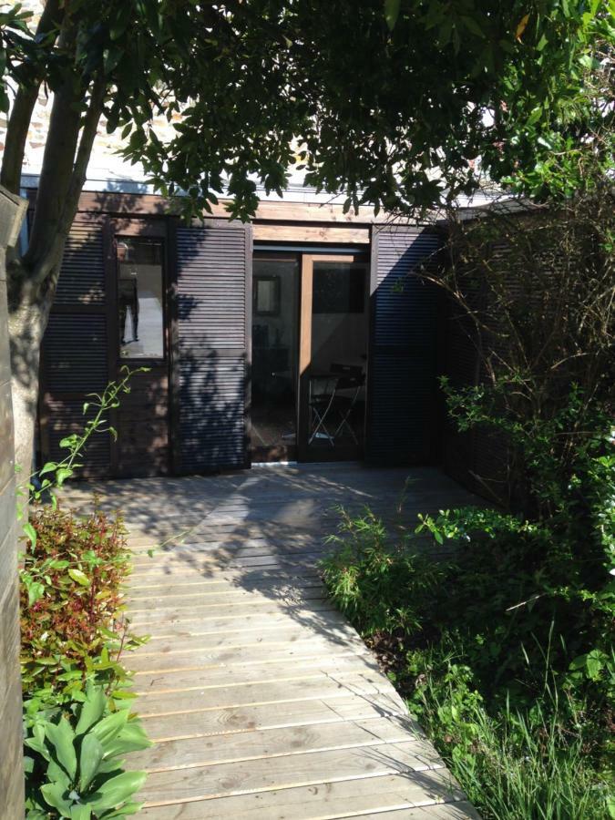 5 Rue De La Corderie Granville