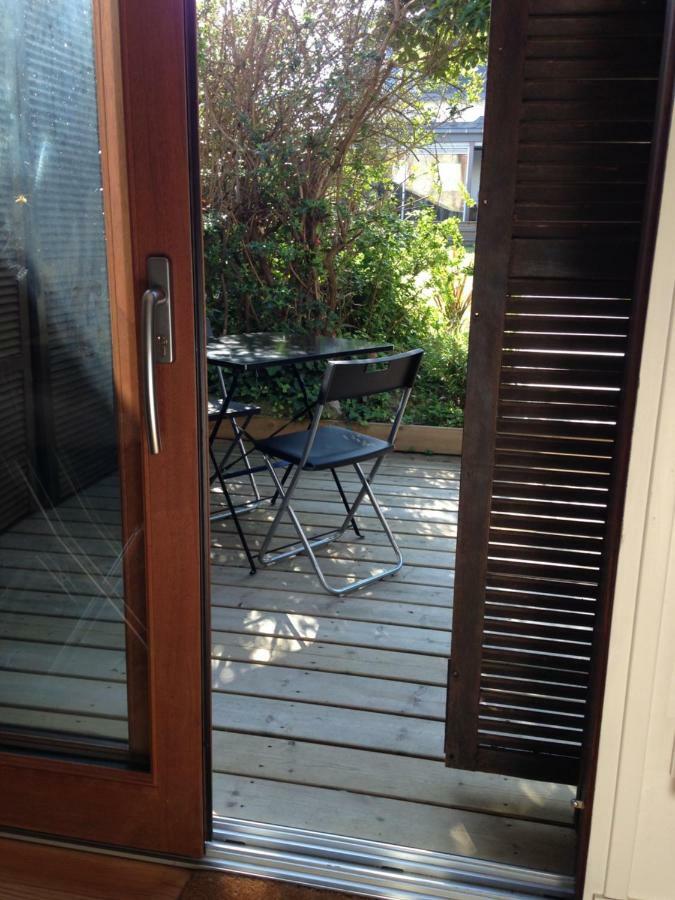 5 Rue De La Corderie Appartement *